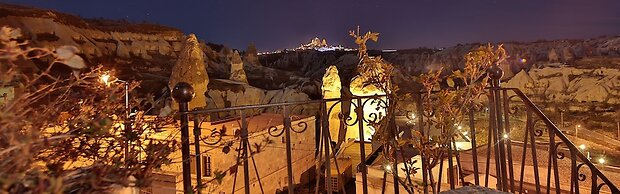 Koza Cave Hotel