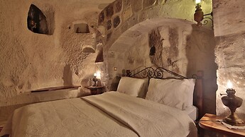 Koza Cave Hotel