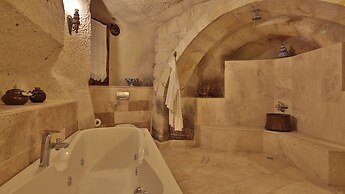 Koza Cave Hotel