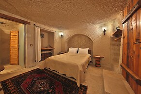 Koza Cave Hotel