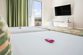 Hotel Aloe Canteras