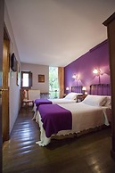 Hotel Castillo de Valdés Salas