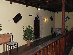 Hotel Castillo de Valdés Salas