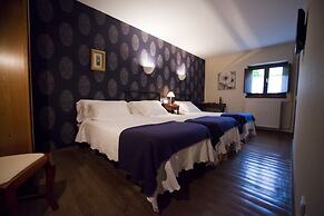 Hotel Castillo de Valdés Salas