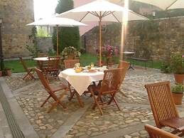 Hotel Castillo de Valdés Salas