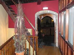 Hotel Castillo de Valdés Salas