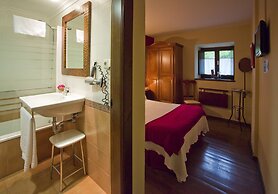 Hotel Castillo de Valdés Salas