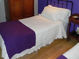 Hotel Castillo de Valdés Salas