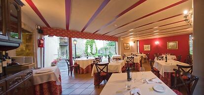 Hotel Castillo de Valdés Salas