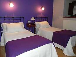 Hotel Castillo de Valdés Salas