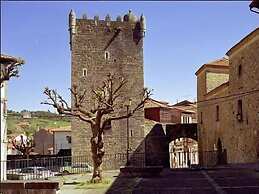 Hotel Castillo de Valdés Salas