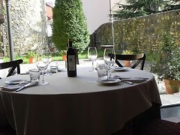 Hotel Castillo de Valdés Salas