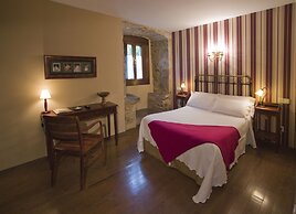 Hotel Castillo de Valdés Salas