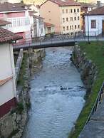 Hotel Castillo de Valdés Salas