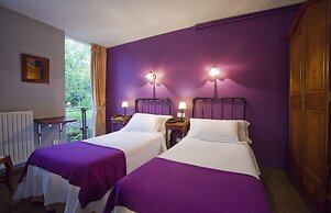 Hotel Castillo de Valdés Salas