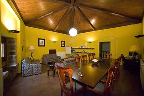 Hotel Castillo de Valdés Salas