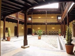 Hotel Castillo de Valdés Salas