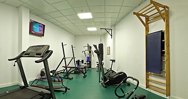 Adjovimar Apartamentos