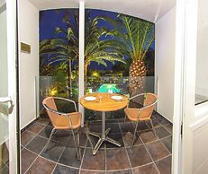 Adjovimar Apartamentos