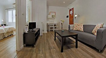 Adjovimar Apartamentos