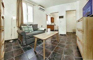 Adjovimar Apartamentos