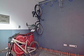 Adjovimar Apartamentos