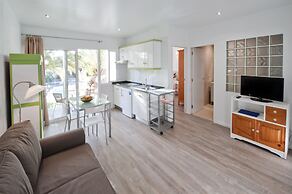 Adjovimar Apartamentos