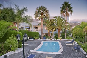 Adjovimar Apartamentos