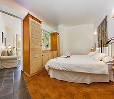 Adjovimar Apartamentos