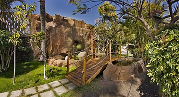 Adjovimar Apartamentos