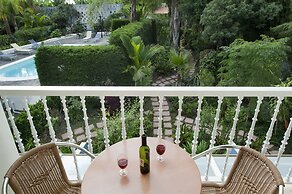 Adjovimar Apartamentos