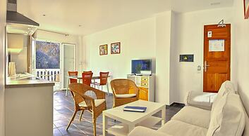 Adjovimar Apartamentos