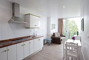 Adjovimar Apartamentos