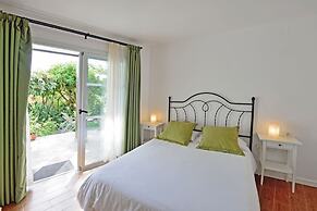 Adjovimar Apartamentos