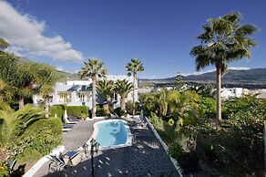 Adjovimar Apartamentos