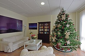 Adjovimar Apartamentos