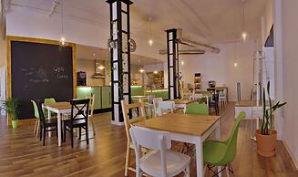 Adjovimar Apartamentos