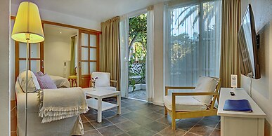 Adjovimar Apartamentos