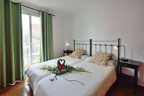 Adjovimar Apartamentos