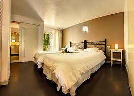 Adjovimar Apartamentos