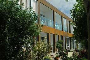 Adjovimar Apartamentos