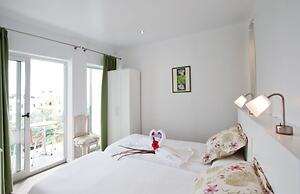 Adjovimar Apartamentos