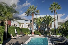 Adjovimar Apartamentos