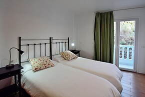 Adjovimar Apartamentos