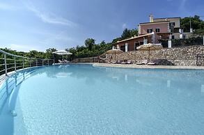 Agallis Corfu Village Residence