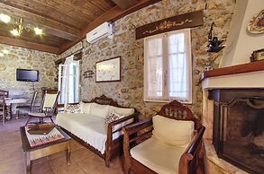 Agallis Corfu Village Residence
