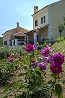 Agallis Corfu Village Residence