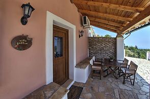 Agallis Corfu Village Residence