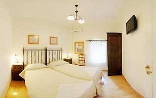 Agallis Corfu Village Residence