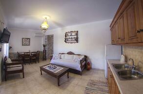 Agallis Corfu Village Residence